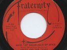 Rare Garage 45 - Mouse & The Traps - Maid Of Sugar - Maid Of Spice - HEAR - VG-