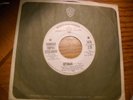 Trinidad Tripoli Steelband Apeman promo 45 WB sleeve Kinks cover Van Dyke Parks