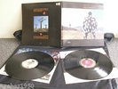 PINK FLOYD. LIVE: THE DELICATE SOUND OF THUNDER x2LP 1988