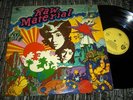 RAW MATERIAL LP : ORIGINAL SPAIN 4 STAR POKORA BOOK 