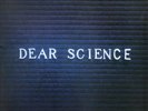 TV ON THE RADIO - DEAR SCIENCE [12