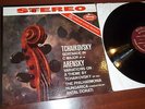 MERCURY LIVING PRESENCE LP SR 90200 TCHAIKOVSKY ARENSKY DORATI RFR-1 NM- NR NICE