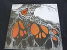 Nepentha, Earth and Fire, LP, 6437004, 1971, Manufactured by Philips
