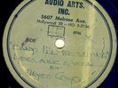 Hayes Cotton Rare Studio Acetate Soul 45 Listen