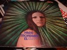 Zalatnay Sarolta:Hadd mondjam el Original one LP minimal ringwear