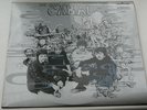 John Dummer Blues Band, CABAL, Mercury Stereo 20136 SMCL