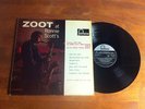 Zoot at Ronnie Scott's LP 1962 Zoot Sims +Scott/Deuchar Quintet & McNair Quartet