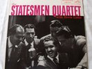 VERY RARE The Statesmen Quartet with Hovie Lister LP on RCA VICTOR LPM-1411