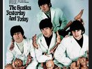 THE BEATLES YESTERDAY and TODAY- ALTERNATE STEREO COVER
