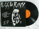 PEGGIO PUNX Orig Vinyl EP Ci Stanno Uccidendo Al Suono Della Nostra Musica KBD