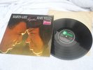 MARVIN GAYE-MARY WELLS 