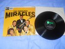 THE FABULOUS MIRACLES LP,UK STATESIDE,VERY RARE,MOTOWN,NORTHERN SOUL,NICE COPY