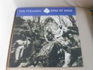 THE PYRAMIDS King of Kings LP IKEF Afro Psychedelic Jazz Masterpiece