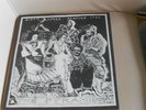 THE PYRAMIDS LP IKEF Birth Speed Merging