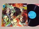 CANNED HEAT-Boogie With-Orig UK Mono LP-Blue Liberty