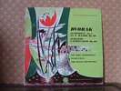 Pye CSCL 70002 Sir John Barbirolli - Dvorak Symphony