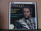 Decca SET 209-11 Herbert von Karajan - Verdi 