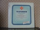 Telefunken LSK 7004 Georg Kulenkampff - Dvorak Violin Concerto