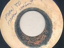 '64 WORLDISC SKA 45 SHENLEY DUFFUS THE UNJUST (MAN TO MAN)/THE QUARREL ?