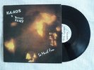TERVEET KADET + KAAOS Split LP So Much Fun Orig Vinyl 1984 on Weird System VG+