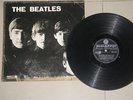 LP The Beatles (The Beatles Story) DISCO LABEL NERO (PMCQ 31502) 26/11/1963