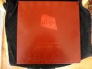 Pearl Jam Benaroya Hall vinyl