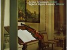 PHILIPS ED.1 SCHUBERT ARTHUR GRUMIAUX VEYRON-LACROIX VIOLIN SONATAS 6500341 NM