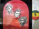 SONS OF JAH - Burning Black UK NATTY CONGO 1979 - ex+/ex+