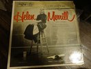 Helen Merrill EMARCY SIGNED AUTOGRAPH MONO DG RAFFE female vocal