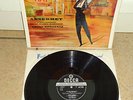 DECCA SXL 2296 LP FALLA THE THREE CORNERED HAT etc ANSERMET OSR BERGANZA