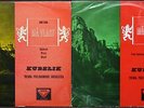 SMETANA Ma Vlast (Decca SXL 2064-5) WBG ED1