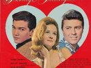 Fabares, Shelley, James Darren, Paul Petersen - Teenage Triangle Vinyl LP Record