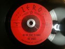 SPADES ROKY ERICKSON do you want to dance / i need a girl  45 - mp3
