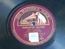 The Savoy Orpheans - Waiting For The Moon/Charleston 78 British prs.