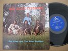 Red Allen And The Allen Bros. LP Red Allen Favorites
