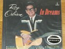 Roy Orbison In Dreams 200gr Classic Records stereo SLP-18003