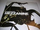 MASSIVE ATTACK  -  MEZZANINE     -  2 LP
