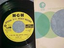 Promo 45-MAMIE LEE-I CAN FEEL HIM SLIPPING AWAY-1967-MGM K-13850-Solid Near-Mint