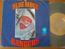 THE BLUE RIDGE RANGERS - MOUNTAIN BLUES , PORTUGAL 7