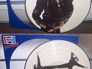 Michael Jackson BAD Album PEPSI Disque 33t 12