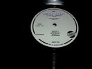 THE CURE : DISINTEGRATION   LP HUNGARIAN PROMO STAMPED  GONG RECORDS +RARE+