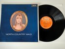 MARIANNE FAITHFULL - NORTH COUNTRY MAID LP RARE NZ 1ST MONO PRESS DECCA VINYL