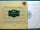 MINT E.M.I. S/B STEREO LP SAX 2278,MOZART:2 SYMPH' IN G MINOR,O.KLEMPERER 60