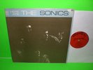 THE SONICS : HERE ARE (Etiquette ET LP 024)1965 Orig. MONO Fuzz Garage Punk LP