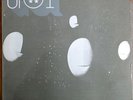 UFO 1 RARE UK 1ST PRESS HARD ROCK PROG LP ON BEACON 1970 M-/M-