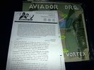 AVIADOR DRO  Vortex MAXI