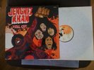 JENGHIZ KHAN WELL CUT ORIG BELGIAN HEAVY PSYCH PROG LP