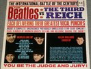 The Beatles vs. The Third Reich - Rare 12