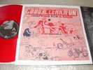 GOOD CLEAN FUN LP F/S Ltd 10 RARE SxE VEGAN H2O BANE FLOORPUNCH YOUTH OF TODAY