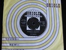 THE MIRACLES - Mickey's Monkey - UK Oriole Orig 1963 - Early Tamla Classic - EX+